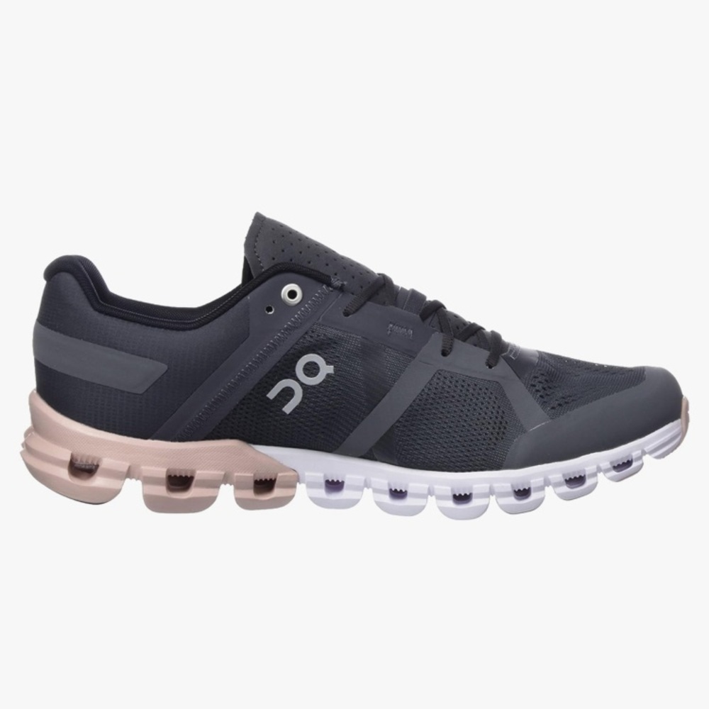 ON Running Cloudflow 8.5 D